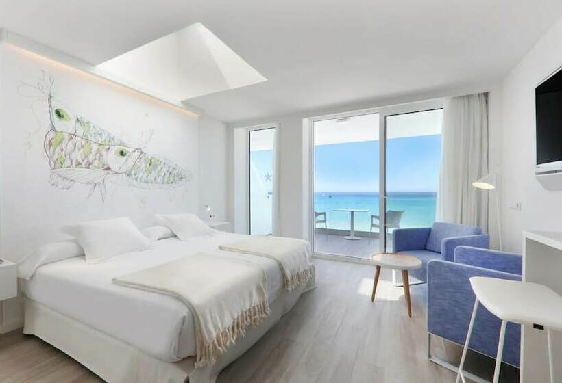 Junior Suite cu Vedere la Mare, Iberostar Bahía de Palma