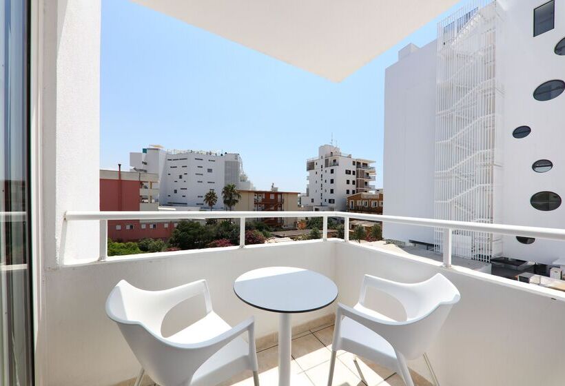 اتاق استاندارد, Iberostar Waves Bahía de Palma - Adults Only