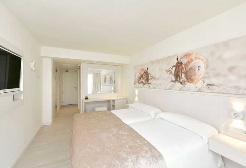 اتاق استاندارد, Iberostar Waves Cristina