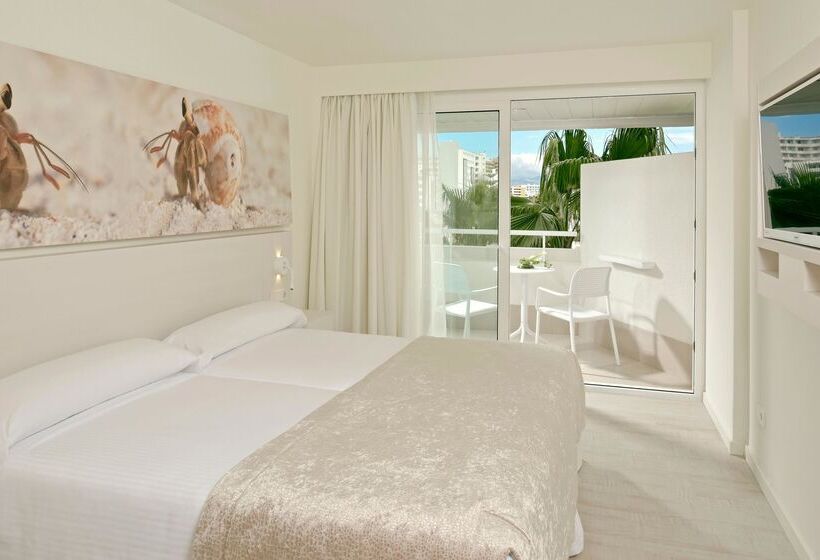اتاق استاندارد, Iberostar Waves Cristina