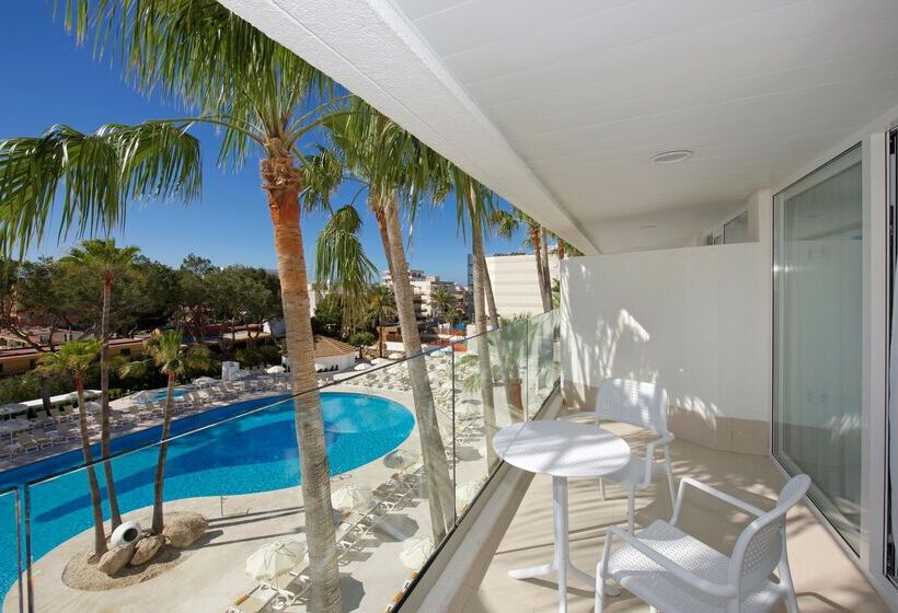 Standard Room Pool View, Iberostar Cristina