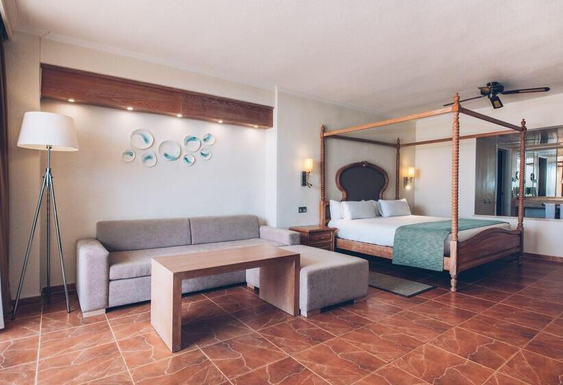 Suite Junior, Iberostar Selection Jardín del Sol Suites - Adults Only