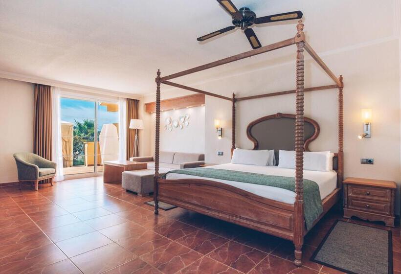 Junior Suite, Iberostar Selection Jardín del Sol Suites - Adults Only