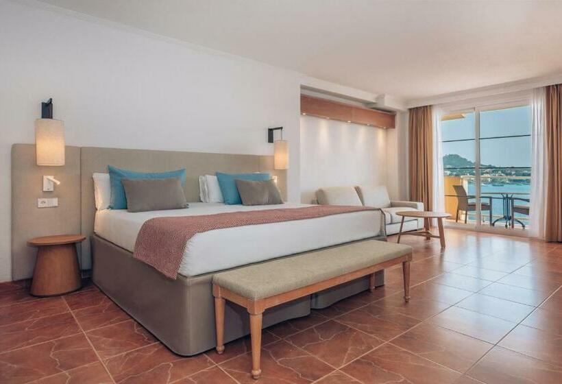 Suite Junior, Iberostar Selection Jardín del Sol Suites - Adults Only