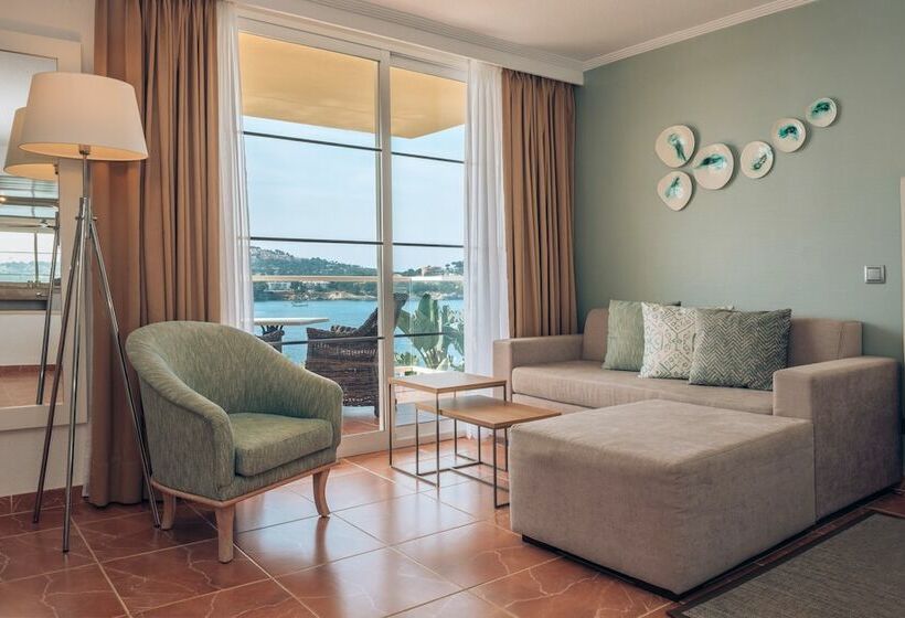 Prestige Room Sea View, Iberostar Selection Jardín del Sol Suites - Adults Only