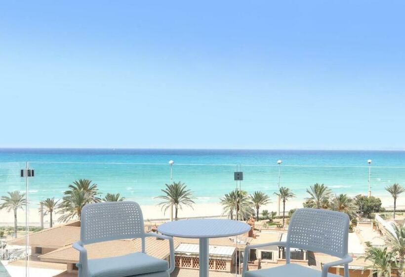 اتاق استاندارد با چشم‌انداز دریا, Iberostar Selection Playa de Palma