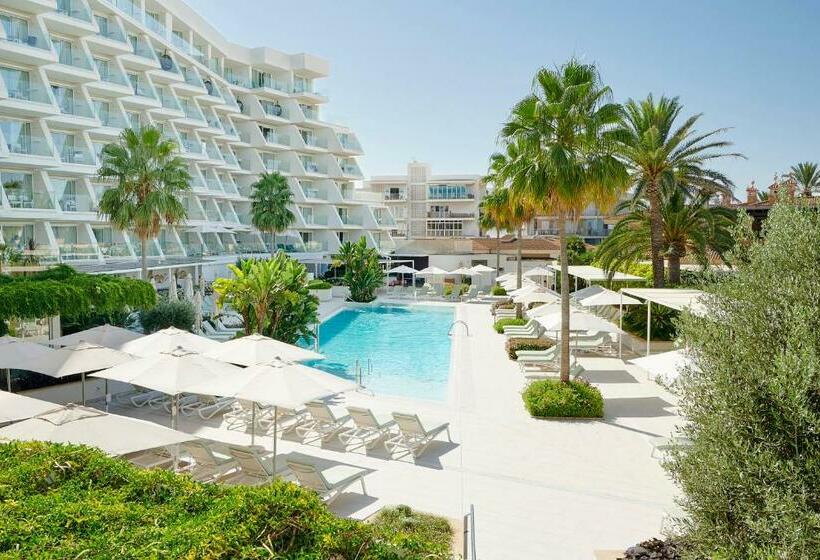 اتاق استاندارد با چشم‌انداز استخر, Iberostar Selection Playa de Palma