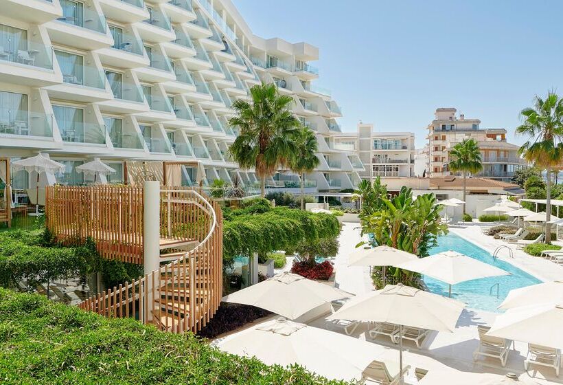 اتاق استاندارد با چشم‌انداز استخر, Iberostar Selection Playa de Palma