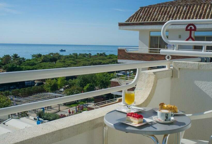 Habitación Estándar con Vistas, Indalo Park