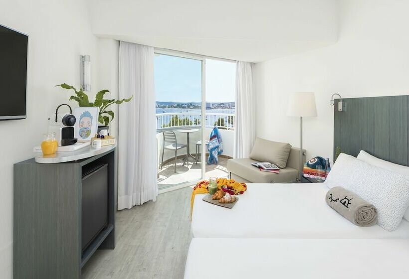 Standard Room, Innside Ibiza Beach