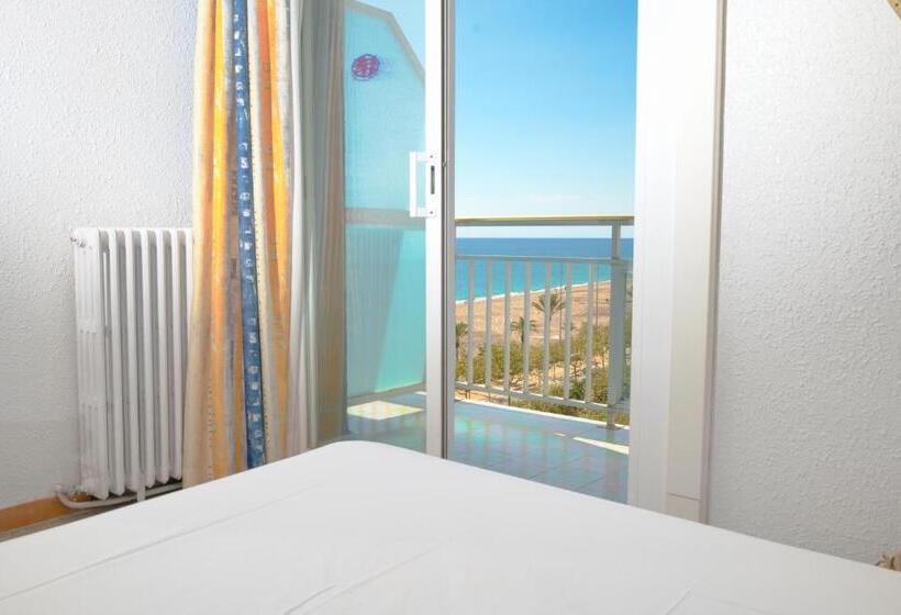 Standard Room Sea View, Internacional