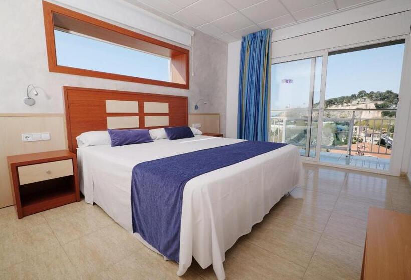 Superior Room Sea View, Internacional