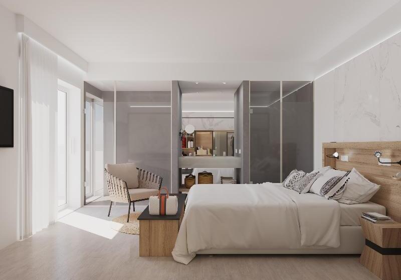 اتاق استاندارد, Invisa Hotel Es Pla   Adults Only