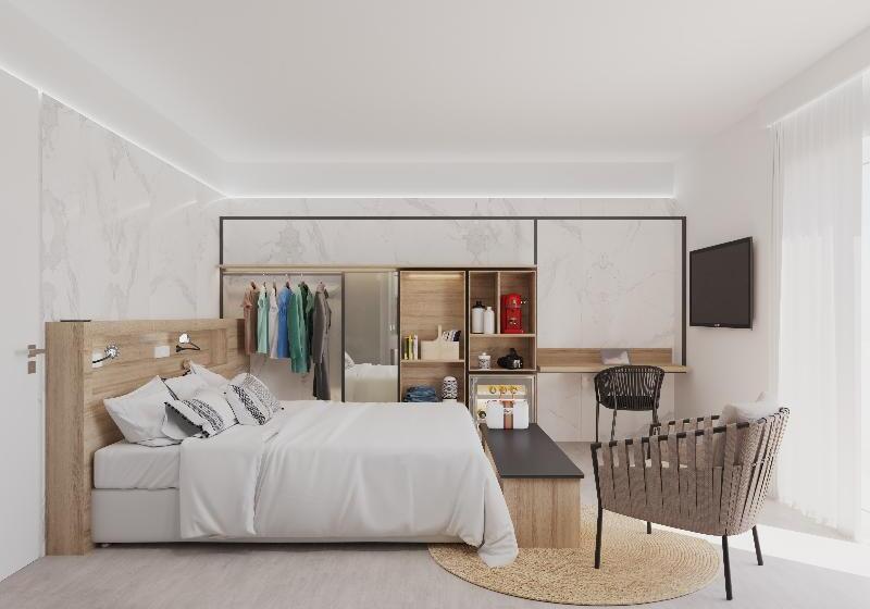 اتاق استاندارد, Invisa Hotel Es Pla   Adults Only