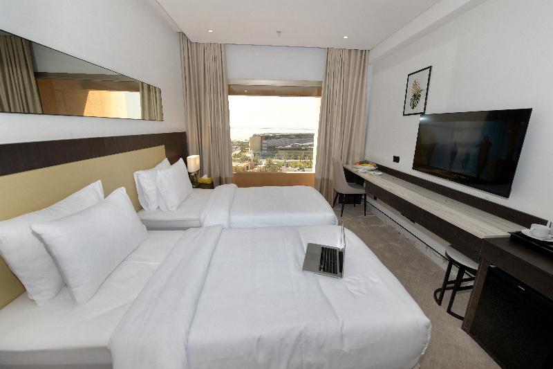 اتاق استاندارد با چشم‌انداز استخر, Invisa Hotel Es Pla   Adults Only