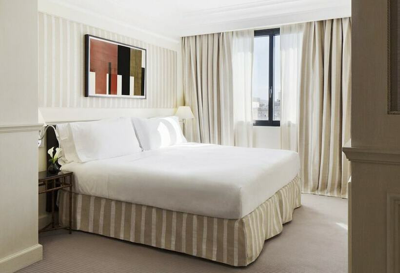 اتاق لوکس, Majestic Hotel & Spa Barcelona Gl