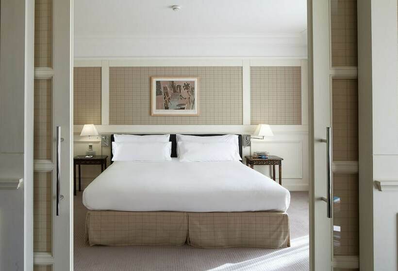 Junior Suite, Majestic  & Spa Barcelona