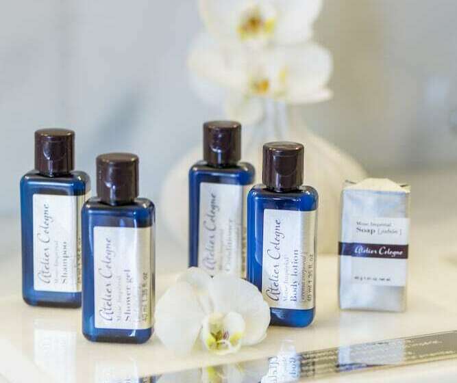 سوییت جونیور, Majestic Hotel & Spa Barcelona Gl