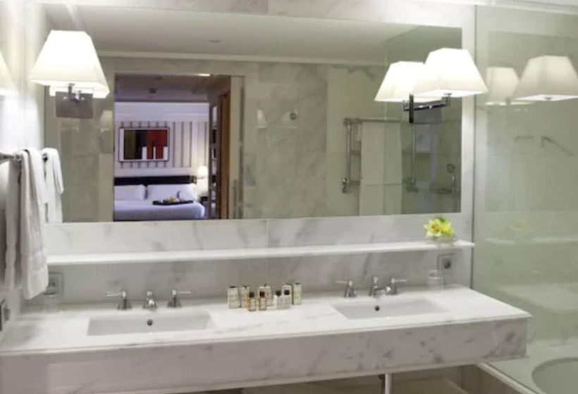 سوییت جونیور, Majestic Hotel & Spa Barcelona Gl