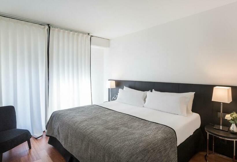آپارتمان سوپریور 2 خوابه, Majestic Hotel & Spa Barcelona Gl