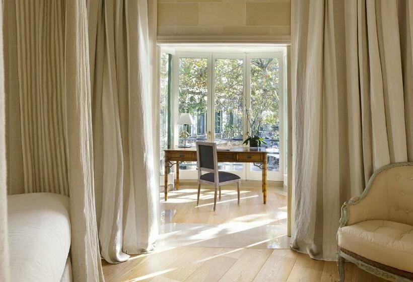سوییت, Majestic Hotel & Spa Barcelona Gl