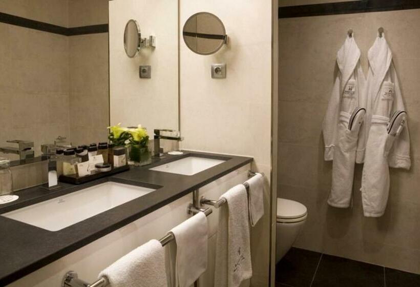 آپارتمان 2 خوابه, Majestic Hotel & Spa Barcelona Gl