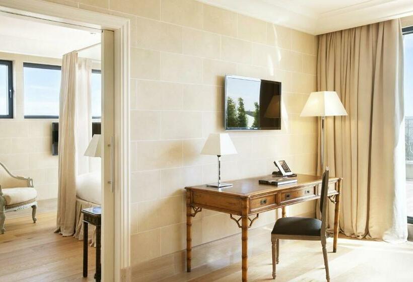 Suite, Majestic  & Spa Barcelona