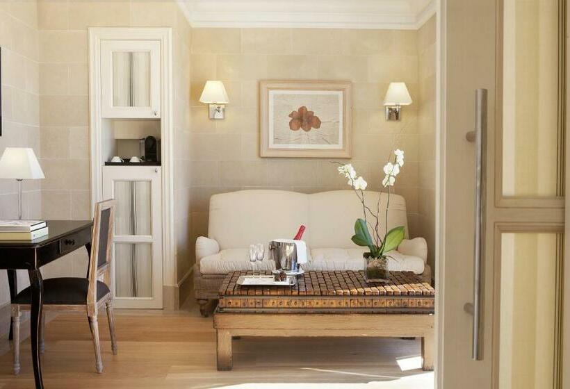سوییت, Majestic Hotel & Spa Barcelona Gl