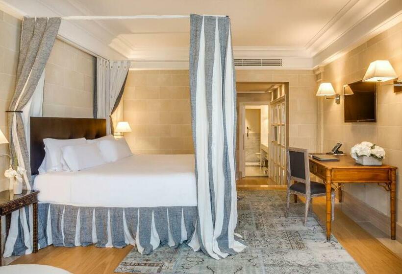 Junior Suite Vue Ville, Majestic  & Spa Barcelona