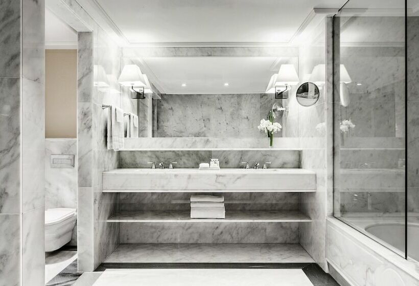 Quarto Prestige, Majestic  & Spa Barcelona