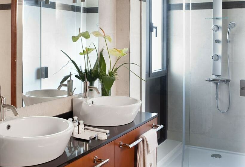 آپارتمان سوپریور 1 خوابه, Majestic Hotel & Spa Barcelona Gl