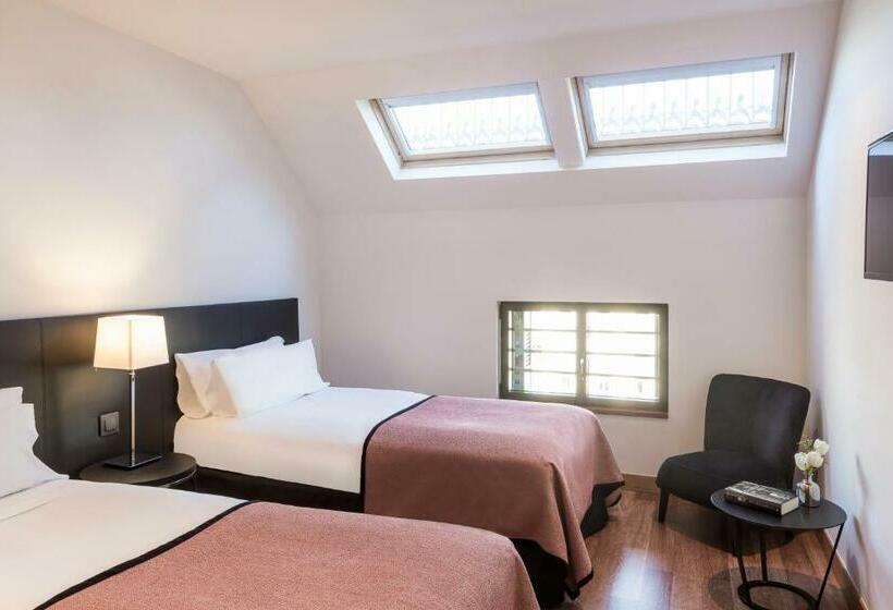 آپارتمان دوبلکس 1 خوابه, Majestic Hotel & Spa Barcelona Gl
