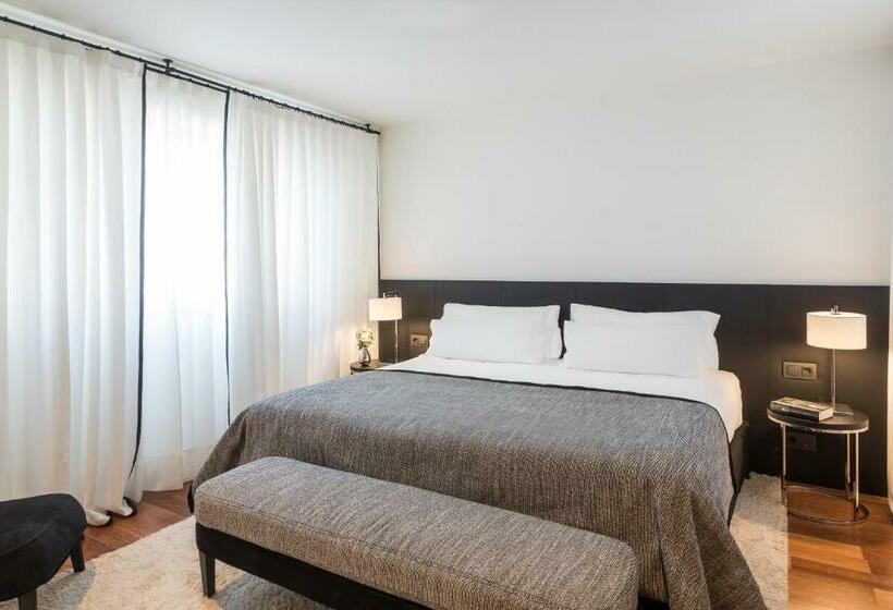 آپارتمان دوبلکس 1 خوابه, Majestic Hotel & Spa Barcelona Gl