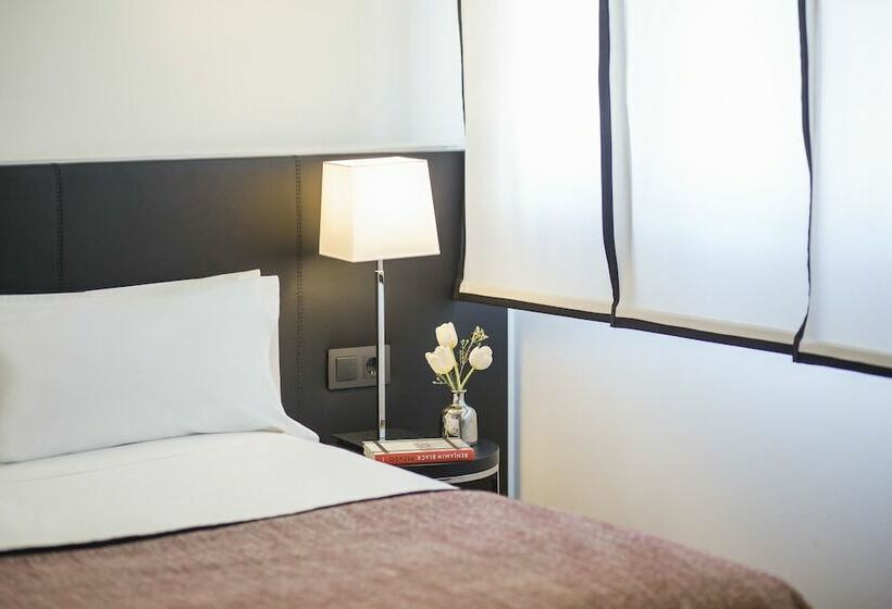 آپارتمان دوبلکس 1 خوابه, Majestic Hotel & Spa Barcelona Gl