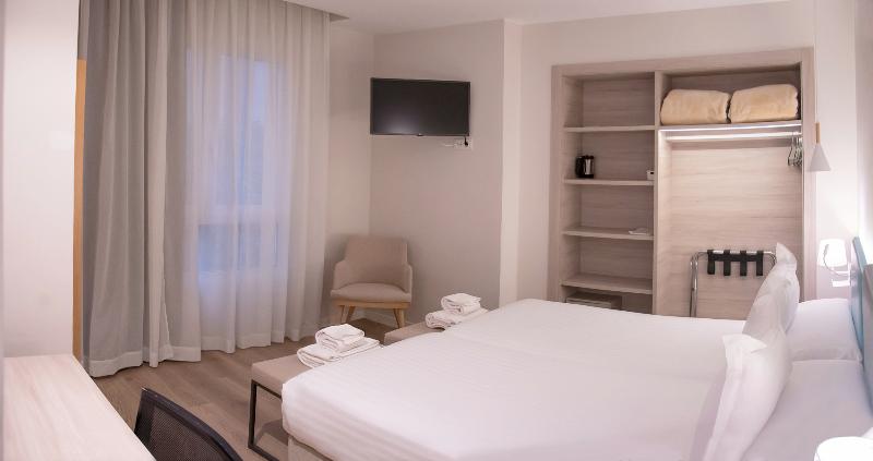 اتاق استاندارد, Mediterraneo Valencia