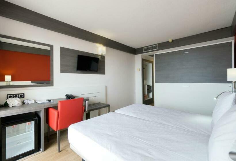 Chambre Familiale, Medplaya  Santa Monica