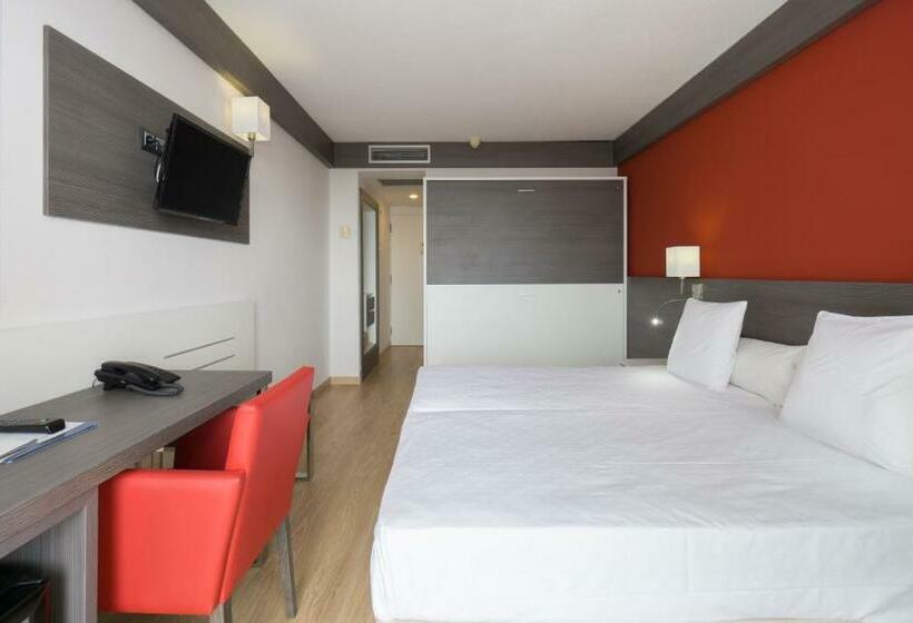 اتاق خانوادگی, Medplaya Hotel Santa Monica