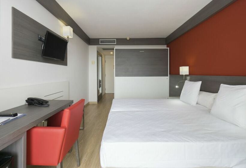 اتاق خانوادگی, Medplaya Hotel Santa Monica