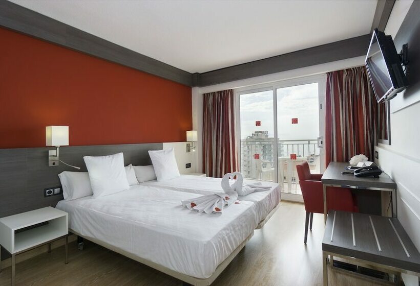 اتاق خانوادگی, Medplaya Hotel Santa Monica