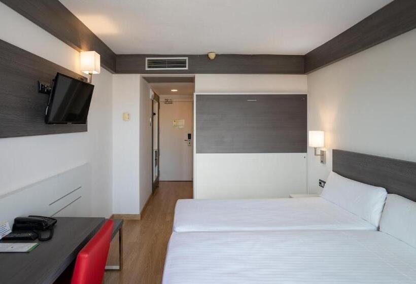 اتاق خانوادگی, Medplaya Hotel Santa Monica