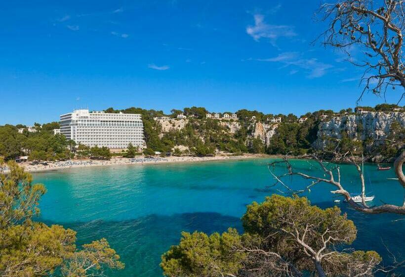 Standard Room Sea View, Meliá Cala Galdana