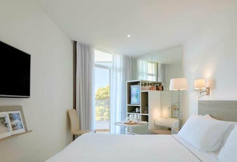 Standard Room with Views, Meliá Cala Galdana