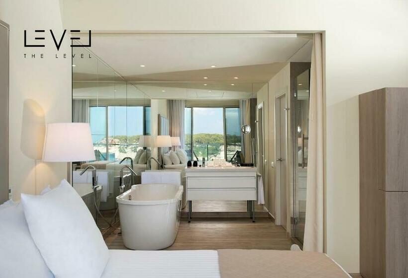 Executive Suite, Meliá Cala Galdana