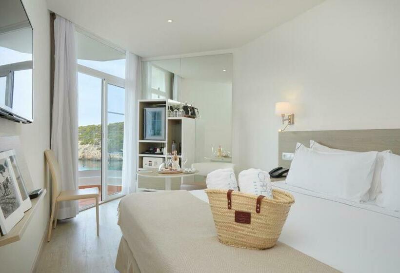 Habitación Estándar, Meliá Cala Galdana