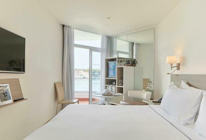 Habitación Estándar, Meliá Cala Galdana