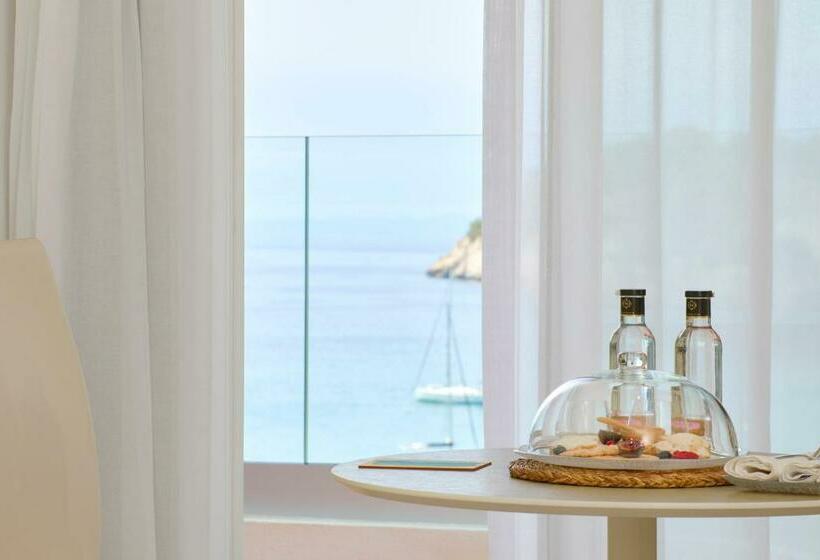 Standard Room, Meliá Cala Galdana