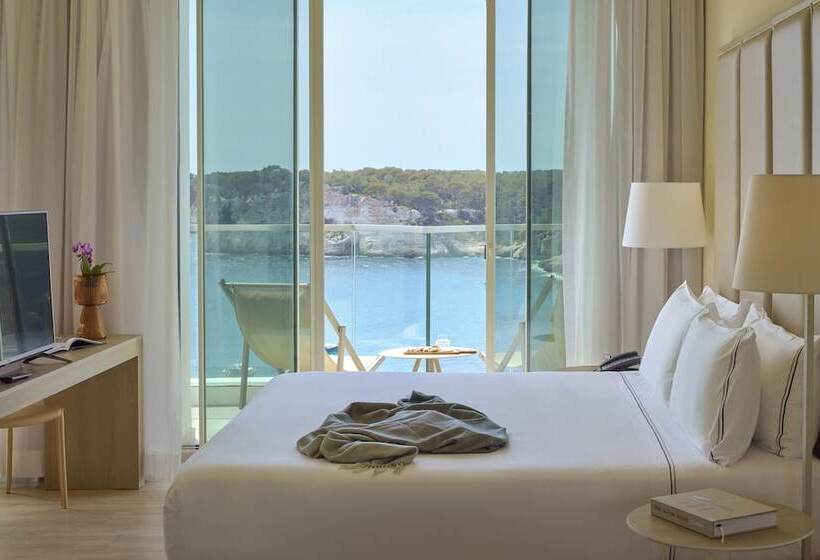 Junior Suite Sea View, Meliá Cala Galdana