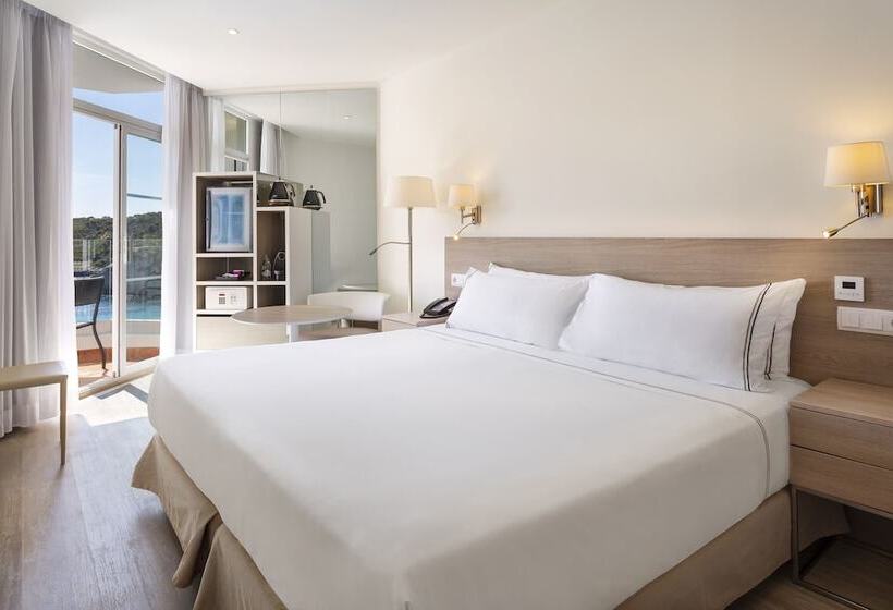 Junior Suite Sea View, Meliá Cala Galdana