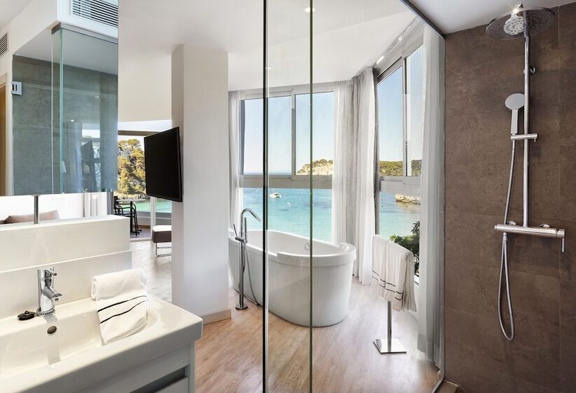 Suite Familiar, Meliá Cala Galdana