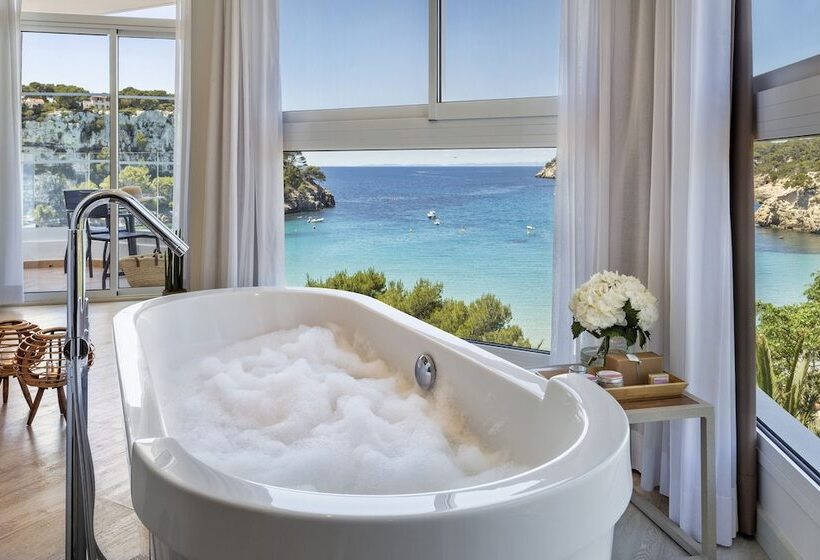 Suite Familiar, Meliá Cala Galdana